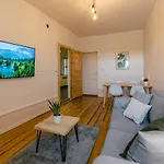 Eigene Im Stadtzentrum Mit Wunderschoener Dachterrasse Lägenhet Biel