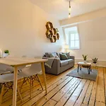 Lägenhet Eigene Im Stadtzentrum Mit Wunderschoener Dachterrasse *