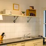 Lägenhet Eigene Im Stadtzentrum Mit Wunderschoener Dachterrasse *