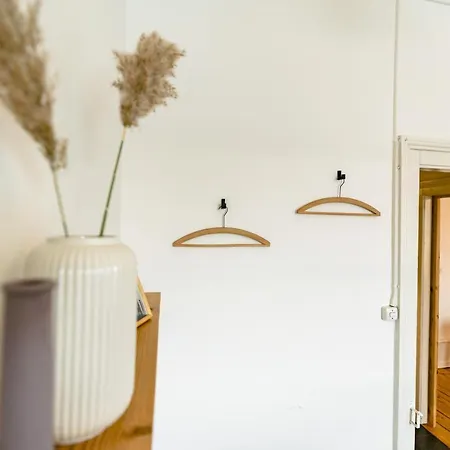 Eigene Im Stadtzentrum Mit Wunderschoener Dachterrasse Apartament Biel