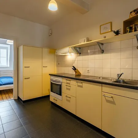 Eigene Im Stadtzentrum Mit Wunderschoener Dachterrasse * Bienne