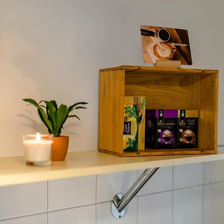 Eigene Im Stadtzentrum Mit Wunderschoener Dachterrasse * Biel