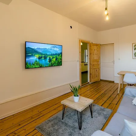 Eigene Im Stadtzentrum Mit Wunderschoener Dachterrasse * Biel