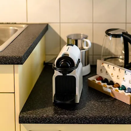 Eigene Im Stadtzentrum Mit Wunderschoener Dachterrasse