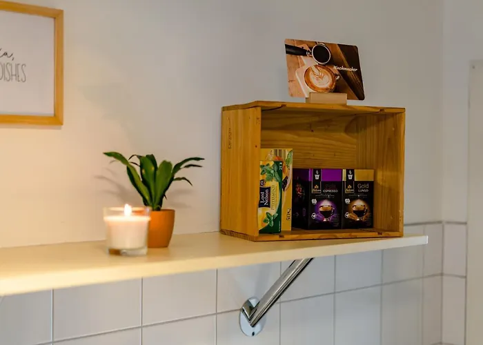 Eigene Im Stadtzentrum Mit Wunderschoener Dachterrasse * Biel