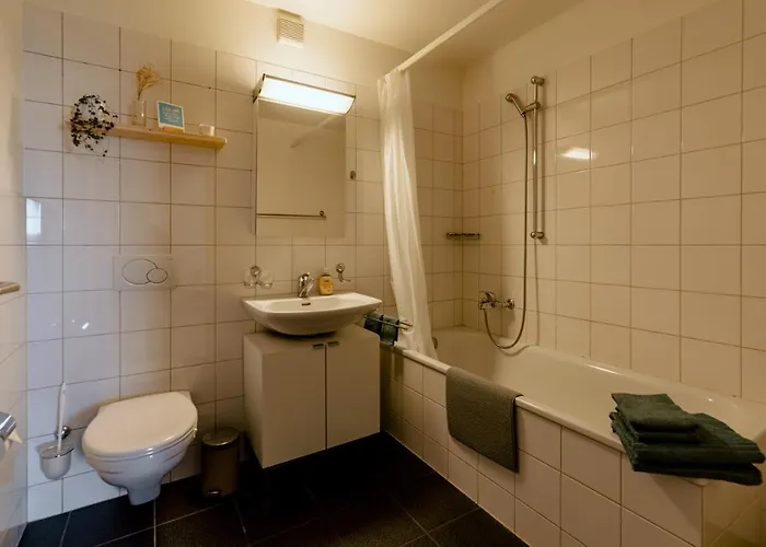 Eigene Im Stadtzentrum Mit Wunderschoener Dachterrasse Biel