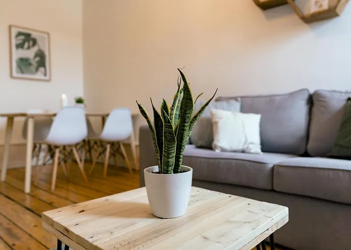 Apartamento Eigene Im Stadtzentrum Mit Wunderschoener Dachterrasse Biel