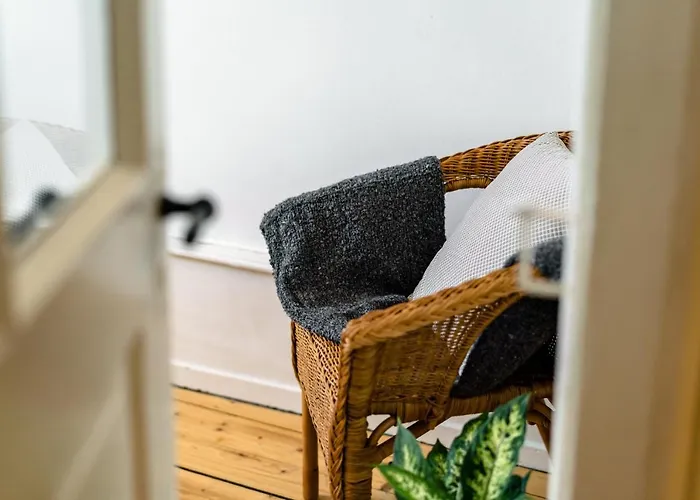 Eigene Im Stadtzentrum Mit Wunderschoener Dachterrasse Biel
