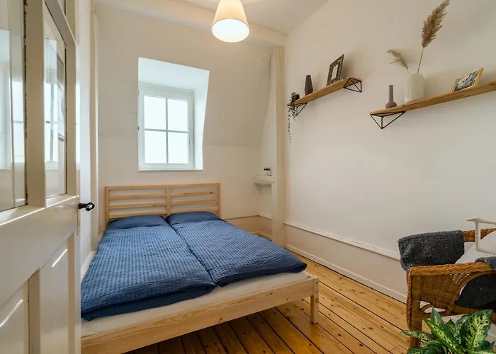 דירה Eigene Im Stadtzentrum Mit Wunderschoener Dachterrasse ביאל