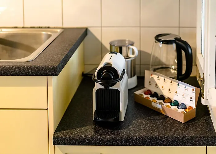 Eigene Im Stadtzentrum Mit Wunderschoener Dachterrasse