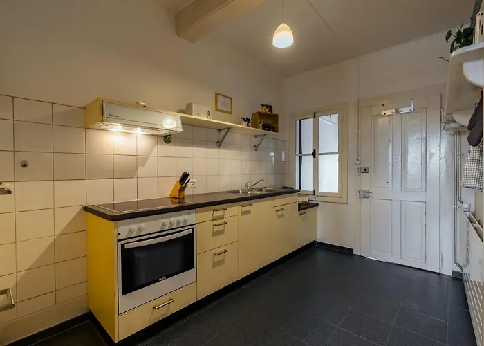 Eigene Im Stadtzentrum Mit Wunderschoener Dachterrasse