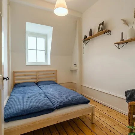 Apartment Eigene Im Stadtzentrum Mit Wunderschoener Dachterrasse Biel